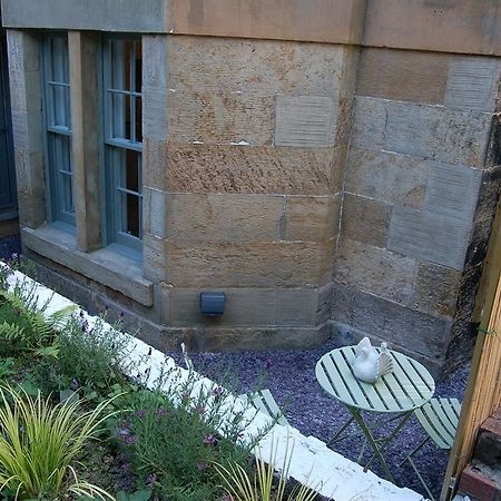 21A Luxury Apartment Glasgow Exterior photo